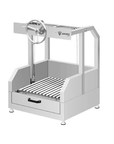 Parrilla Profesional Elevable - Anubis Grill