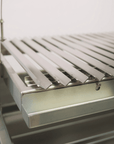 Parrilla Semiprofesional Elevable - Anubis Grill