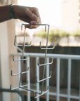 Accesorio Choricera Doble - Anubis Grill