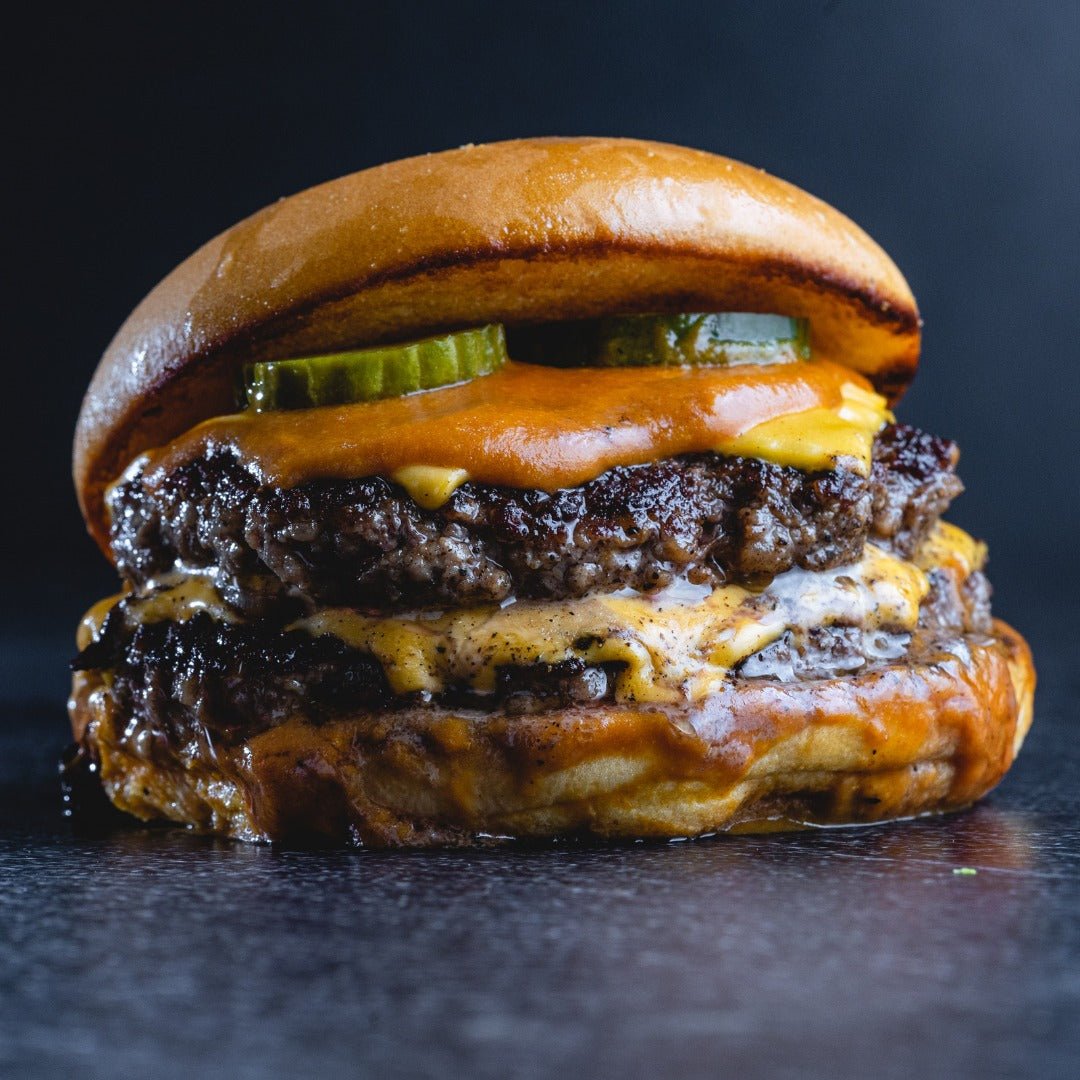 Accesorio Multiusos 4 Pisos - Anubis Grill