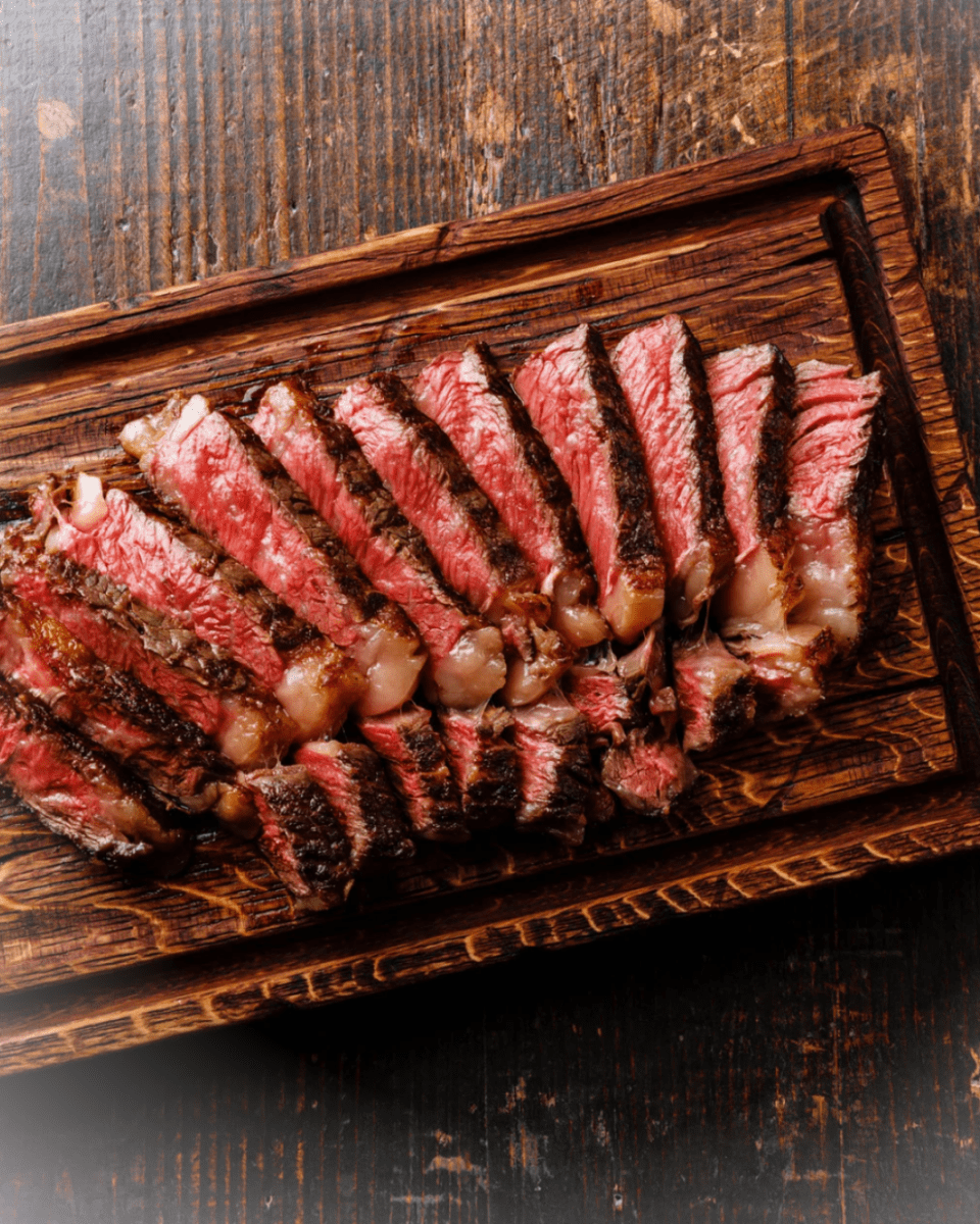 Broiler - Anubis Grill