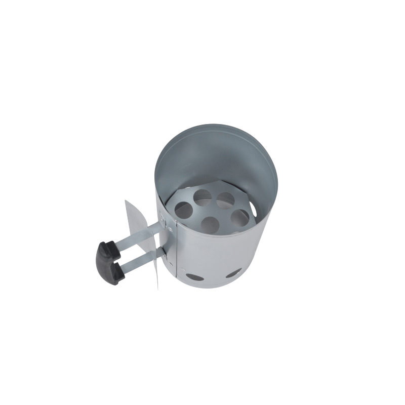 Encendedor de Carbón Anubis Grill - Gran Capacidad - Anubis Grill