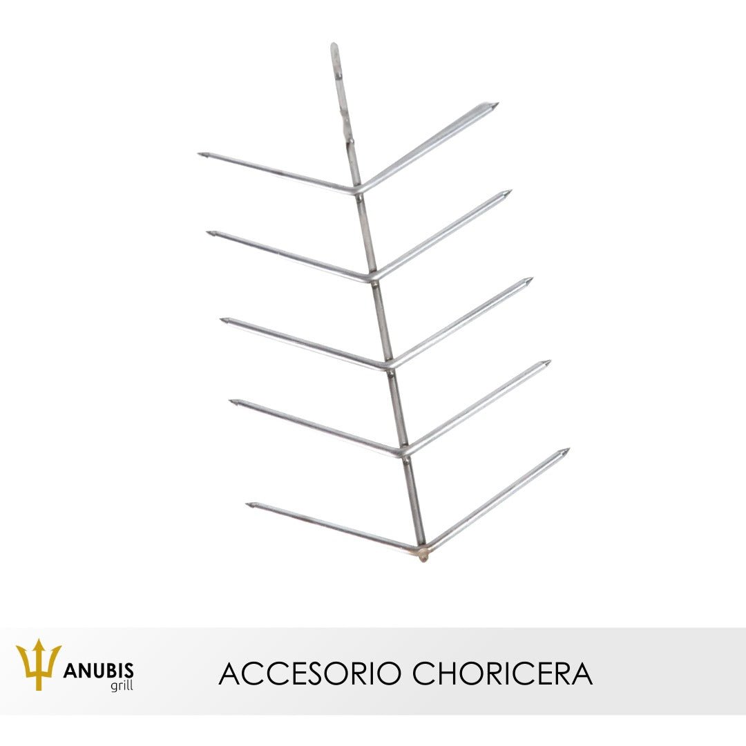 PACK BARRIL MEDIANO - Anubis Grill