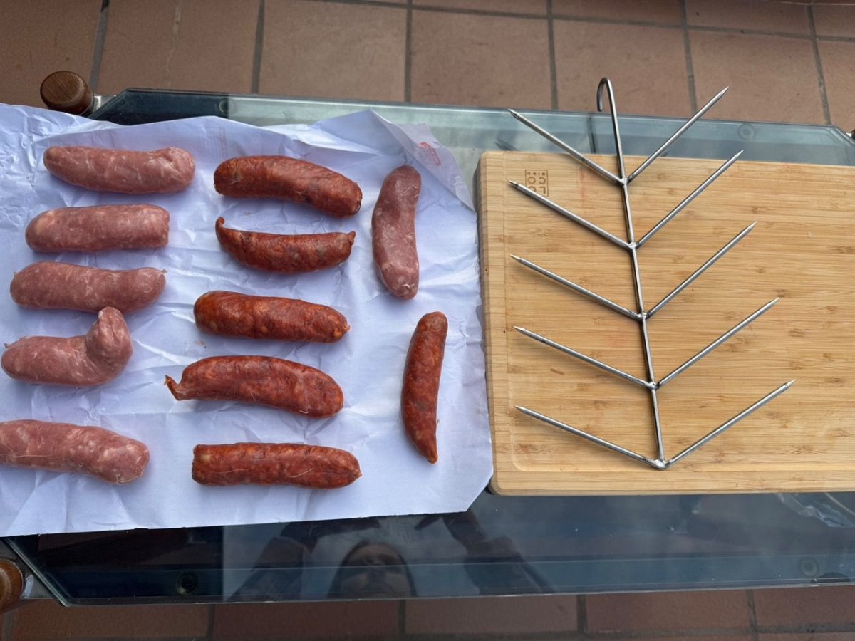 PACK BARRIL MEDIANO - Anubis Grill