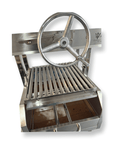 Parrilla Profesional Elevable - Anubis Grill
